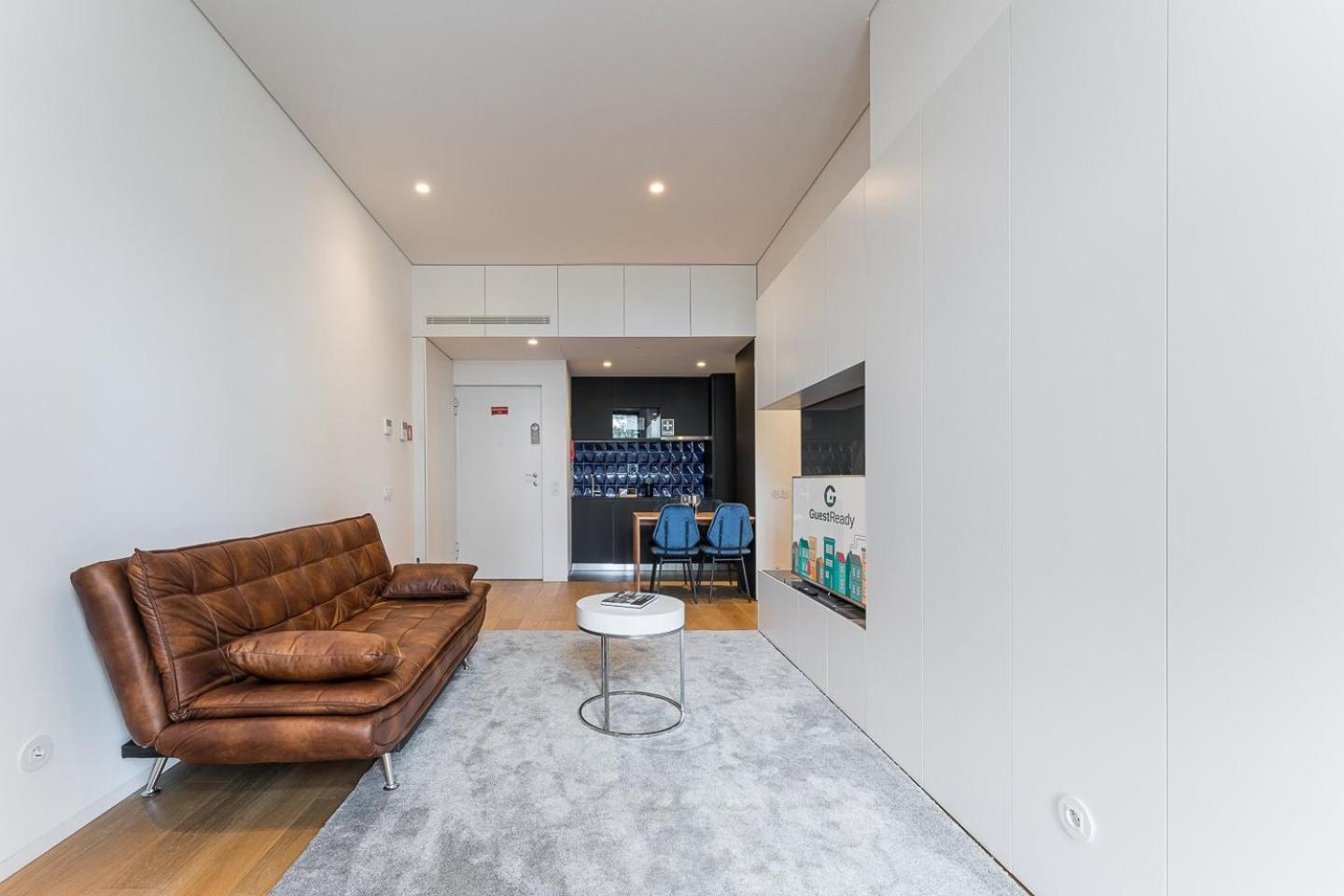 Mompilher Apartments Porto Exterior photo