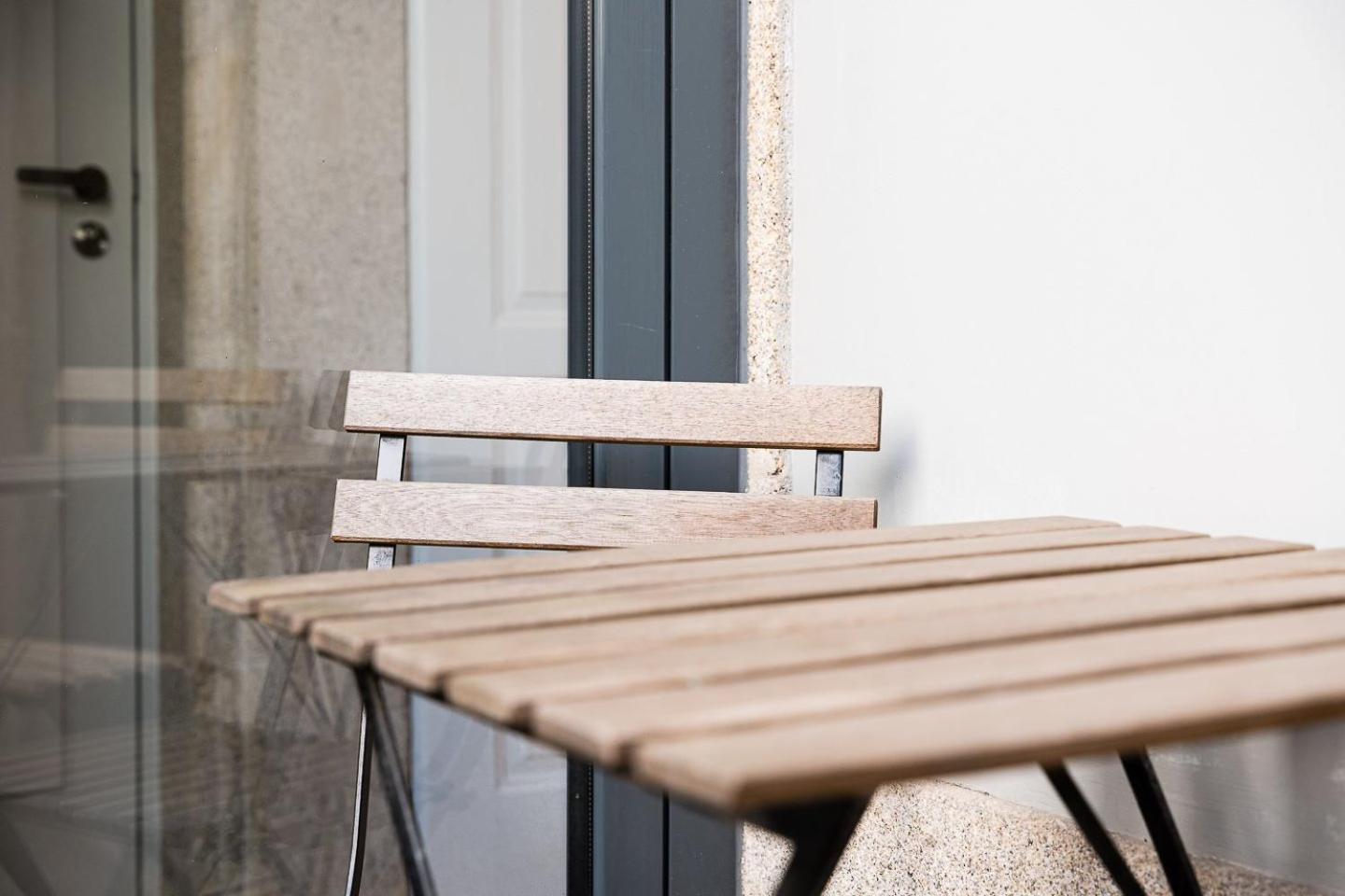 Mompilher Apartments Porto Exterior photo
