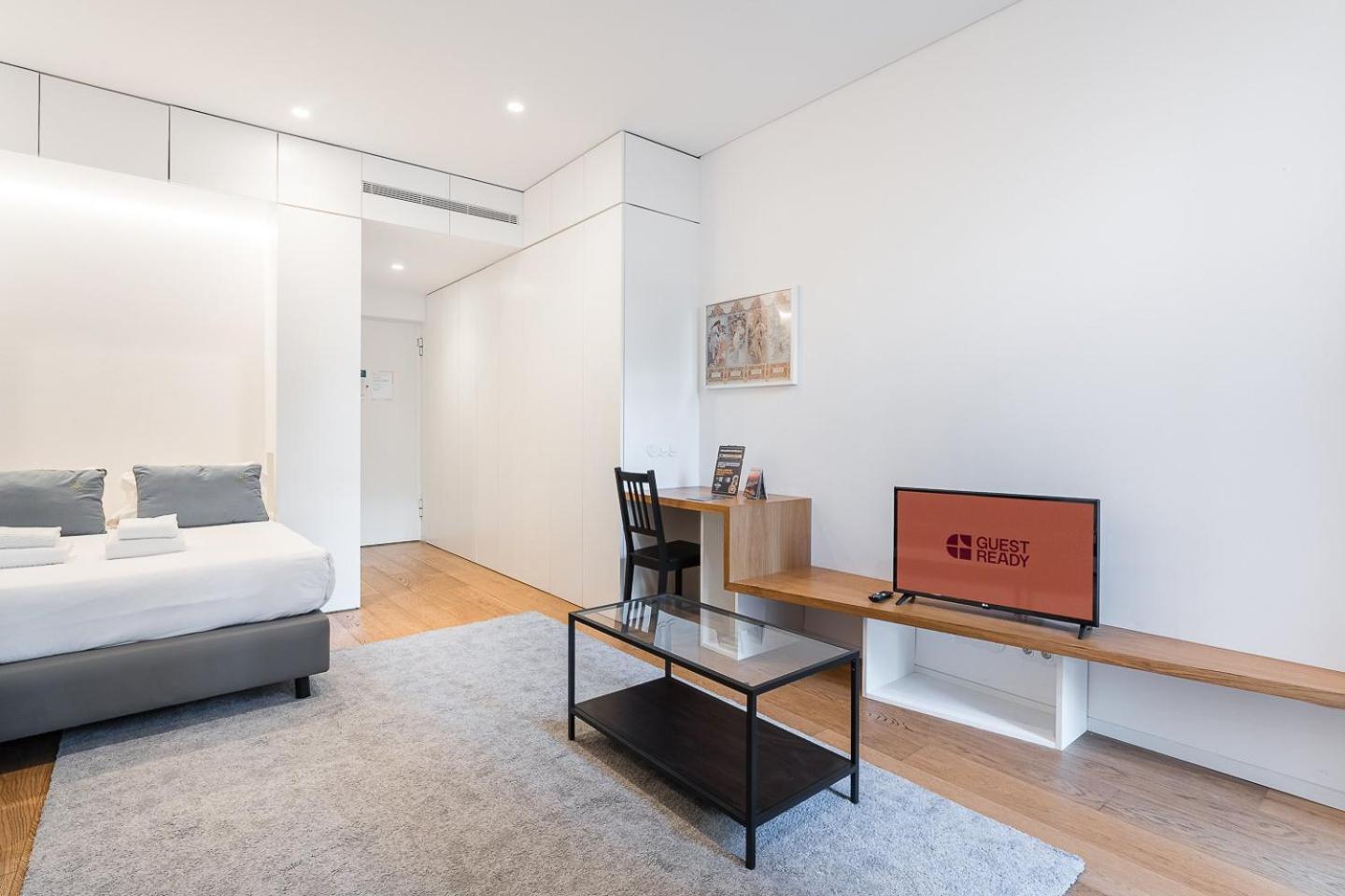 Mompilher Apartments Porto Exterior photo